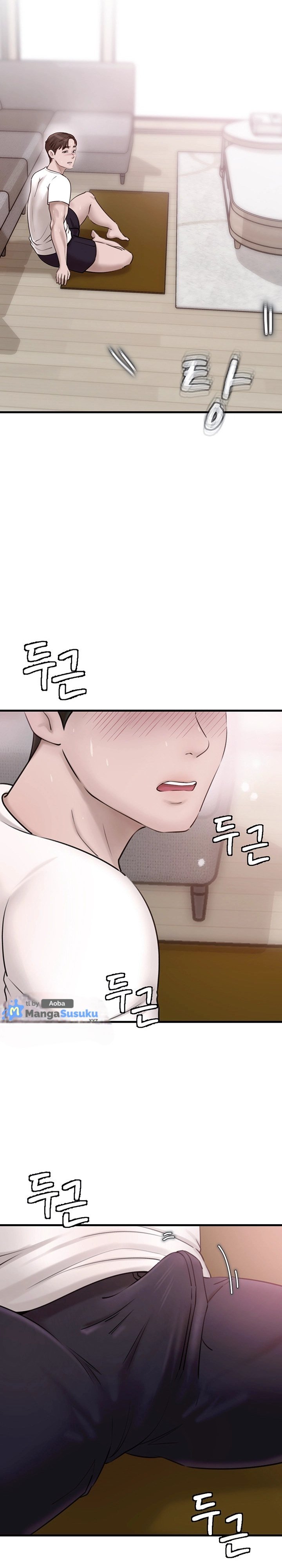 Not the Daughter, but the Mother - Chapter 19 32 Not the Daughter, but the Mother - Chapter 19 32