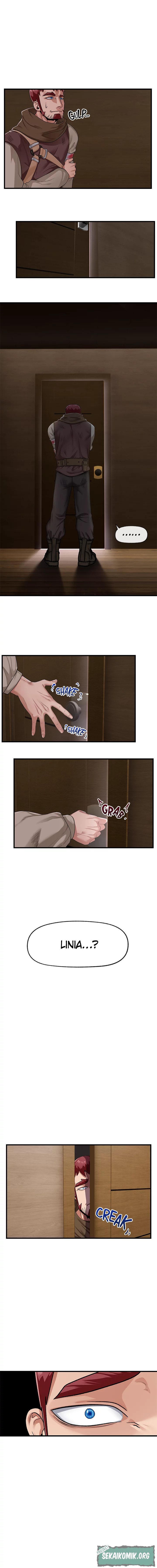 Absolute Hypnosis in Another World - Chapter 19 11