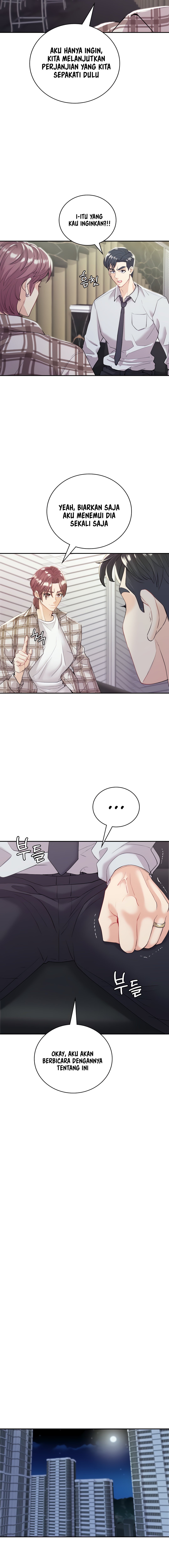 Give Me Back My Wife - Chapter 19 14