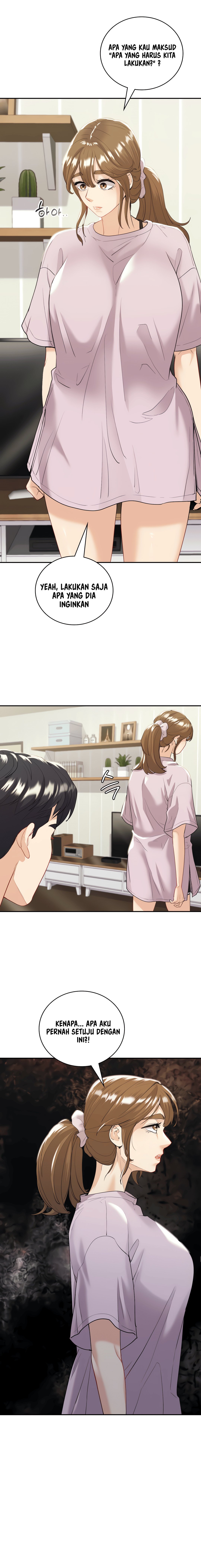 Give Me Back My Wife - Chapter 19 16