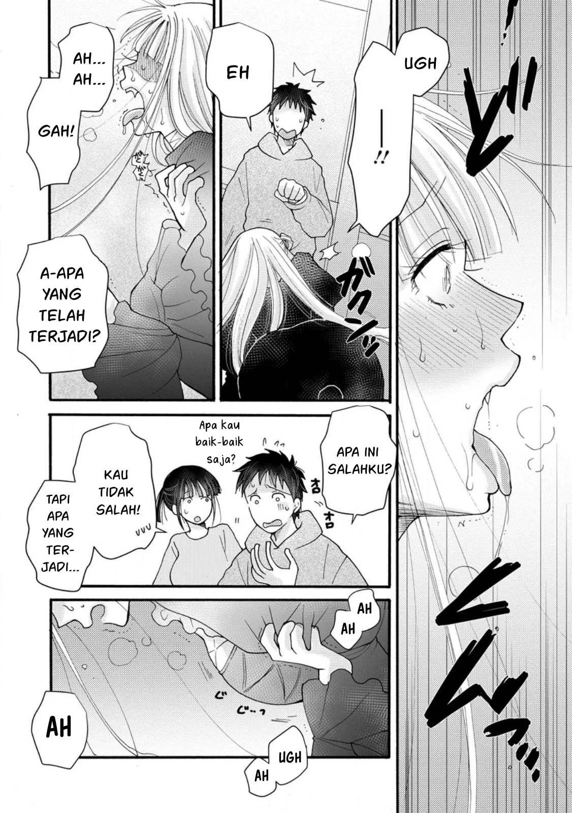 Ataerareta Skill wo Tsukatte Kasei de Isekai Bijotachi to Ichaicha shitai - Chapter 19 55