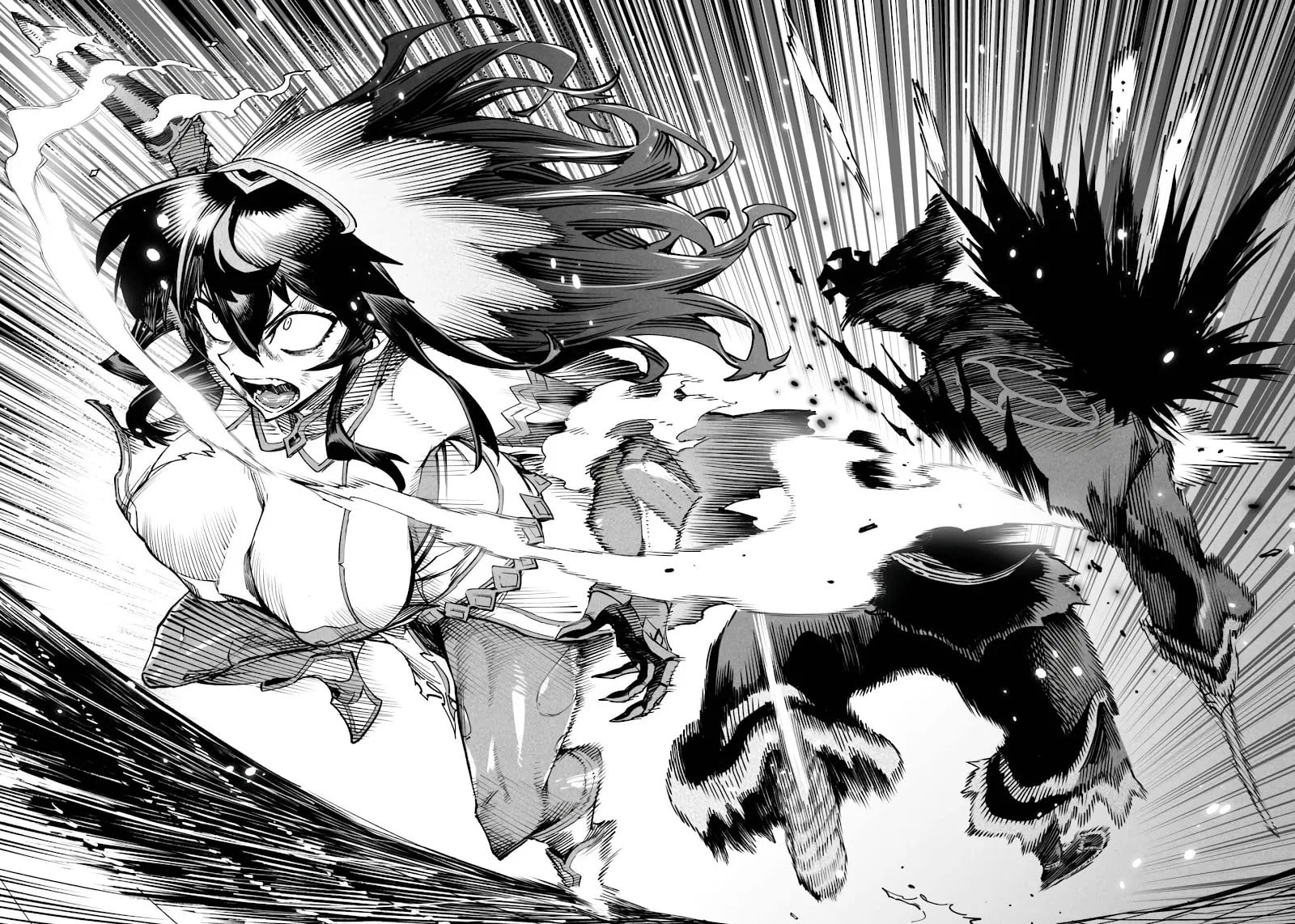 Reincarnation Coliseum - Chapter 19 25 Reincarnation Coliseum - Chapter 19 25