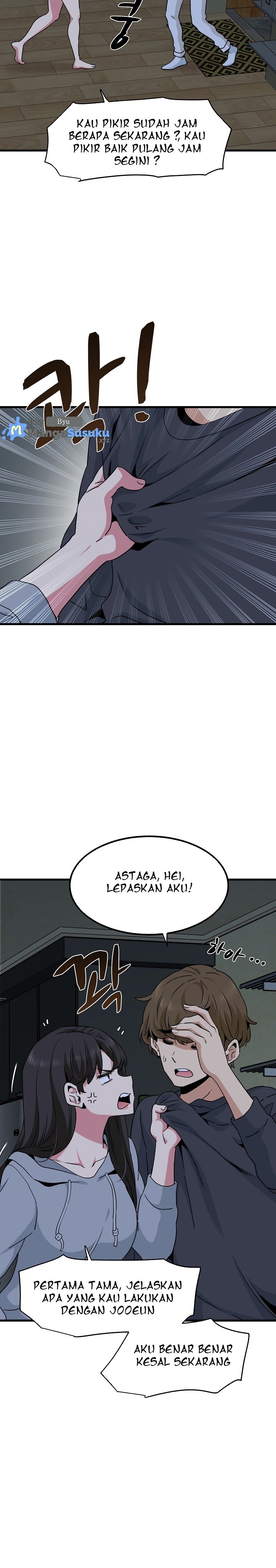 A Turning Point - Chapter 19 31
