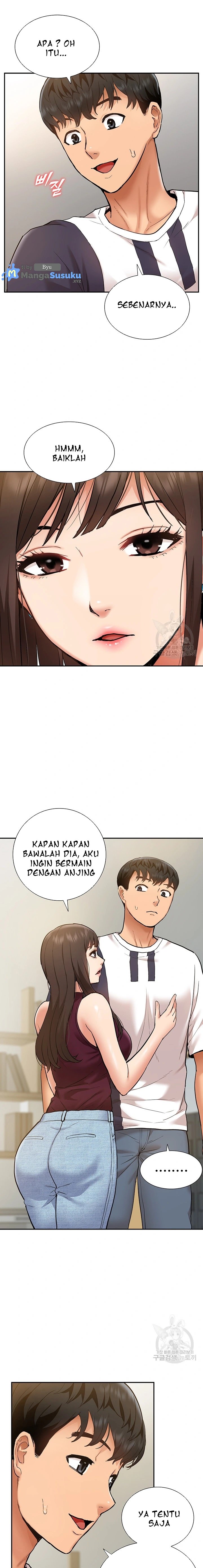 I Was the One Who Got Hypnotized but I Made an Idol Harem - Chapter 19 8