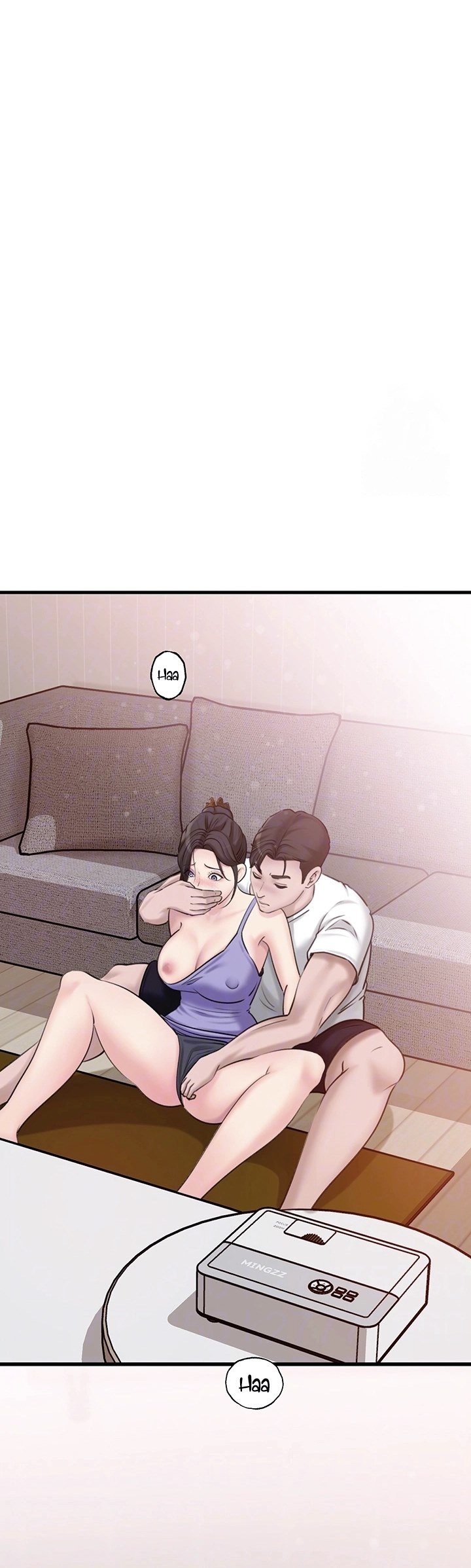 Not the Daughter, but the Mother - Chapter 19 3 Not the Daughter, but the Mother - Chapter 19 3