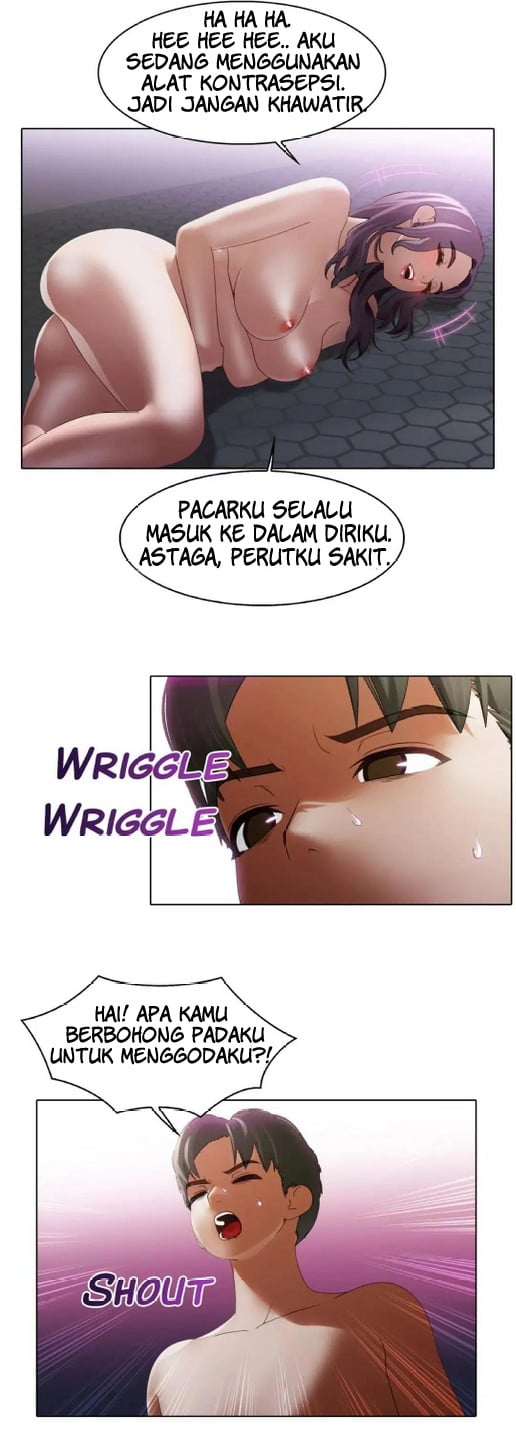 Inside the Bus - Chapter 19 13