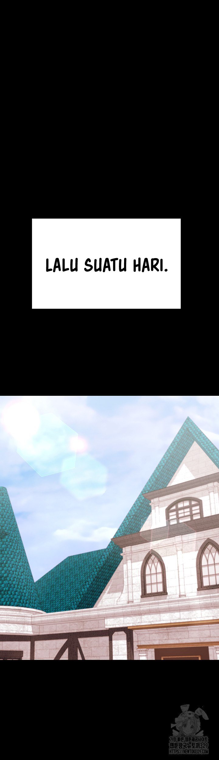 Taming an Evil Young Lady - Chapter 19 31