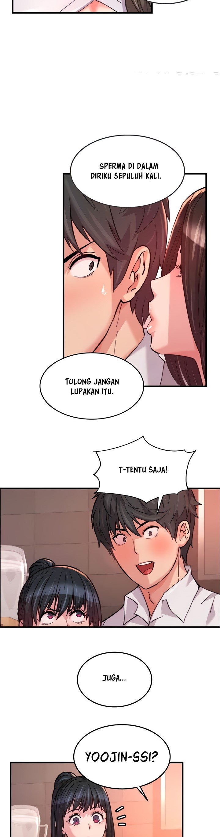 Chicken Club - Chapter 19 15 Chicken Club - Chapter 19 15