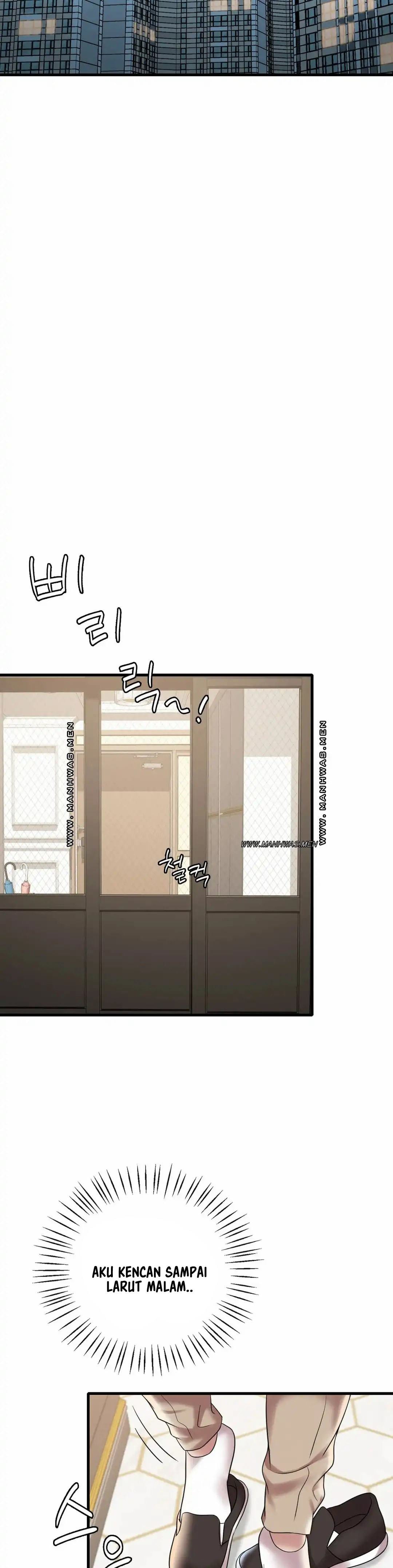 Drunk on You Uncen - Chapter 19 32 Drunk on You Uncen - Chapter 19 32