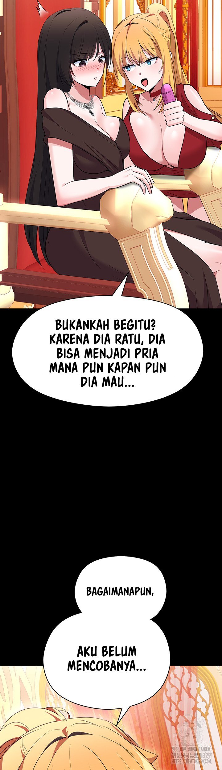 Taming an Evil Young Lady - Chapter 19 60