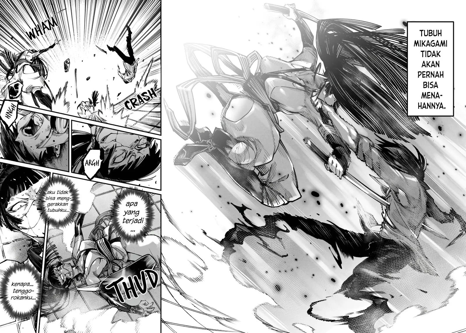 Reincarnation Coliseum - Chapter 19 51 Reincarnation Coliseum - Chapter 19 51