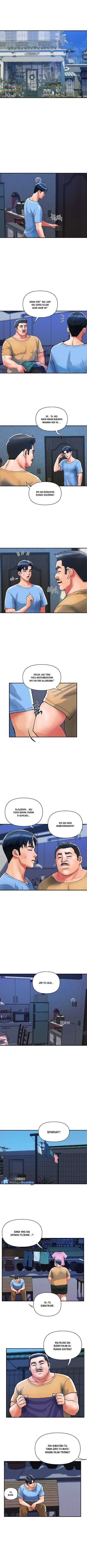 Department Store Ladies - Chapter 19 2 Department Store Ladies - Chapter 19 2