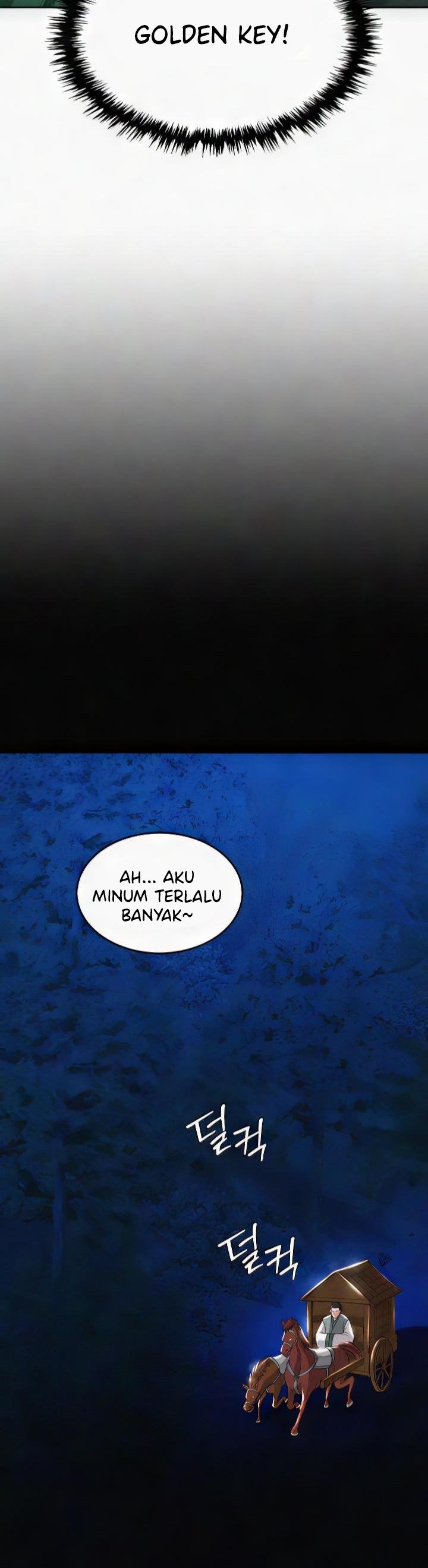 I Ended Up in the World of Murim - Chapter 19 33