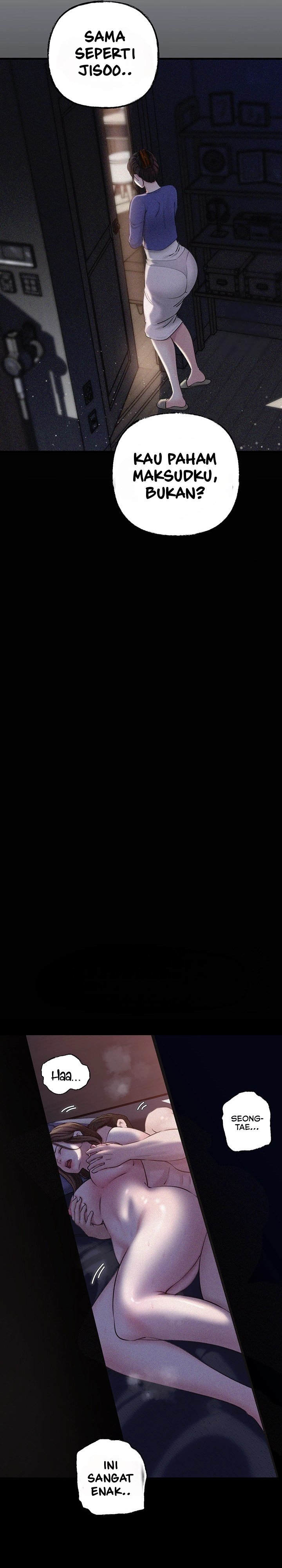 Not the Daughter, but the Mother - Chapter 19 16 Not the Daughter, but the Mother - Chapter 19 16