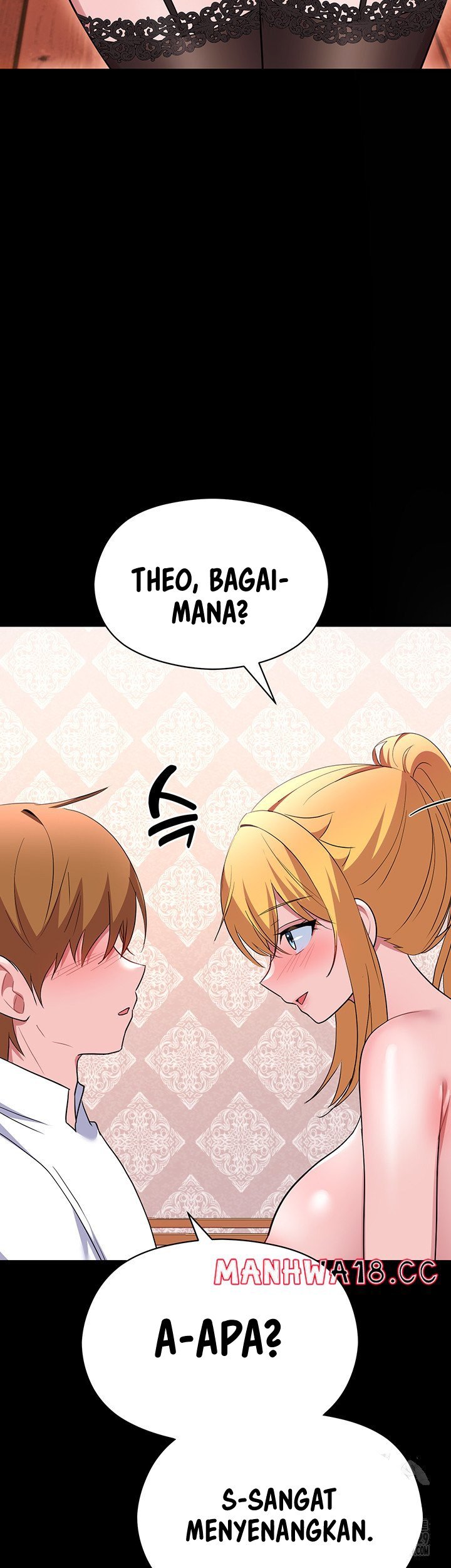 Taming an Evil Young Lady - Chapter 19 19