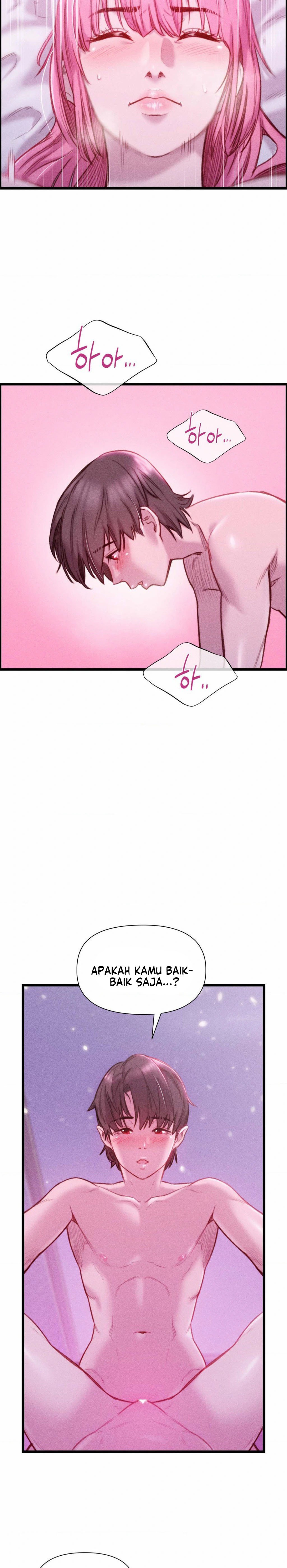 Harem Boy - Chapter 19 21