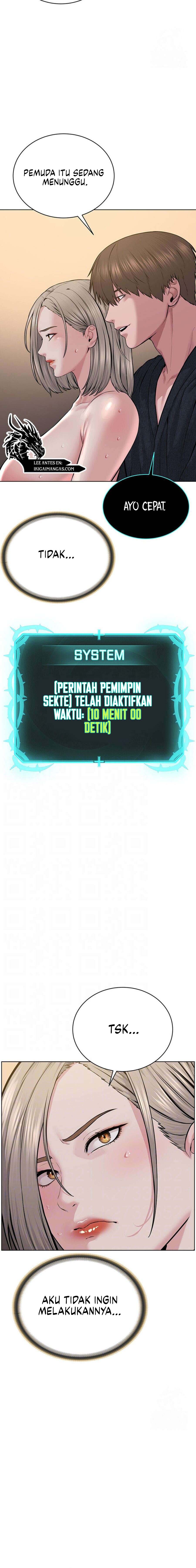 I Am a Cult Leader (I’m The Leader Of A Cult) - I Am a Cult Leader (I&#8217;m The Leader Of A Cult) Chapter 19 5