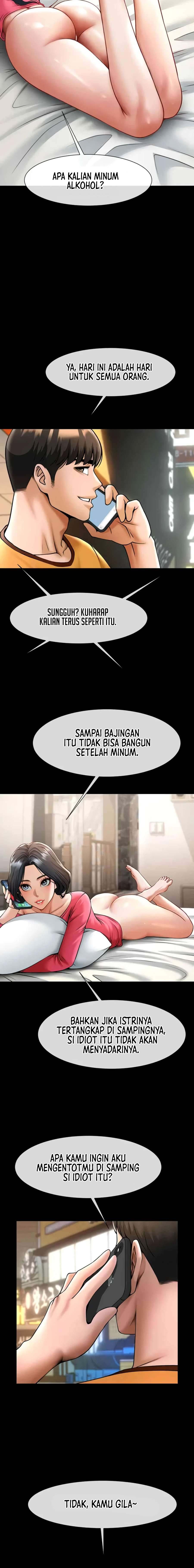 The Cheat Code Hitter Fucks Them All - Chapter 19 17 The Cheat Code Hitter Fucks Them All - Chapter 19 17