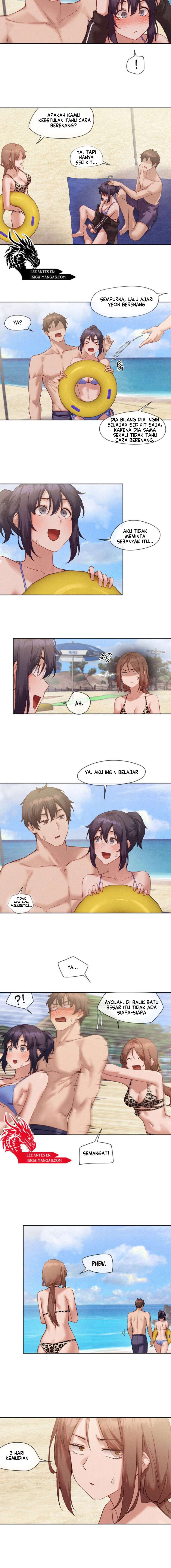 Gacha Girl Next Door - Chapter 19 10 Gacha Girl Next Door - Chapter 19 10