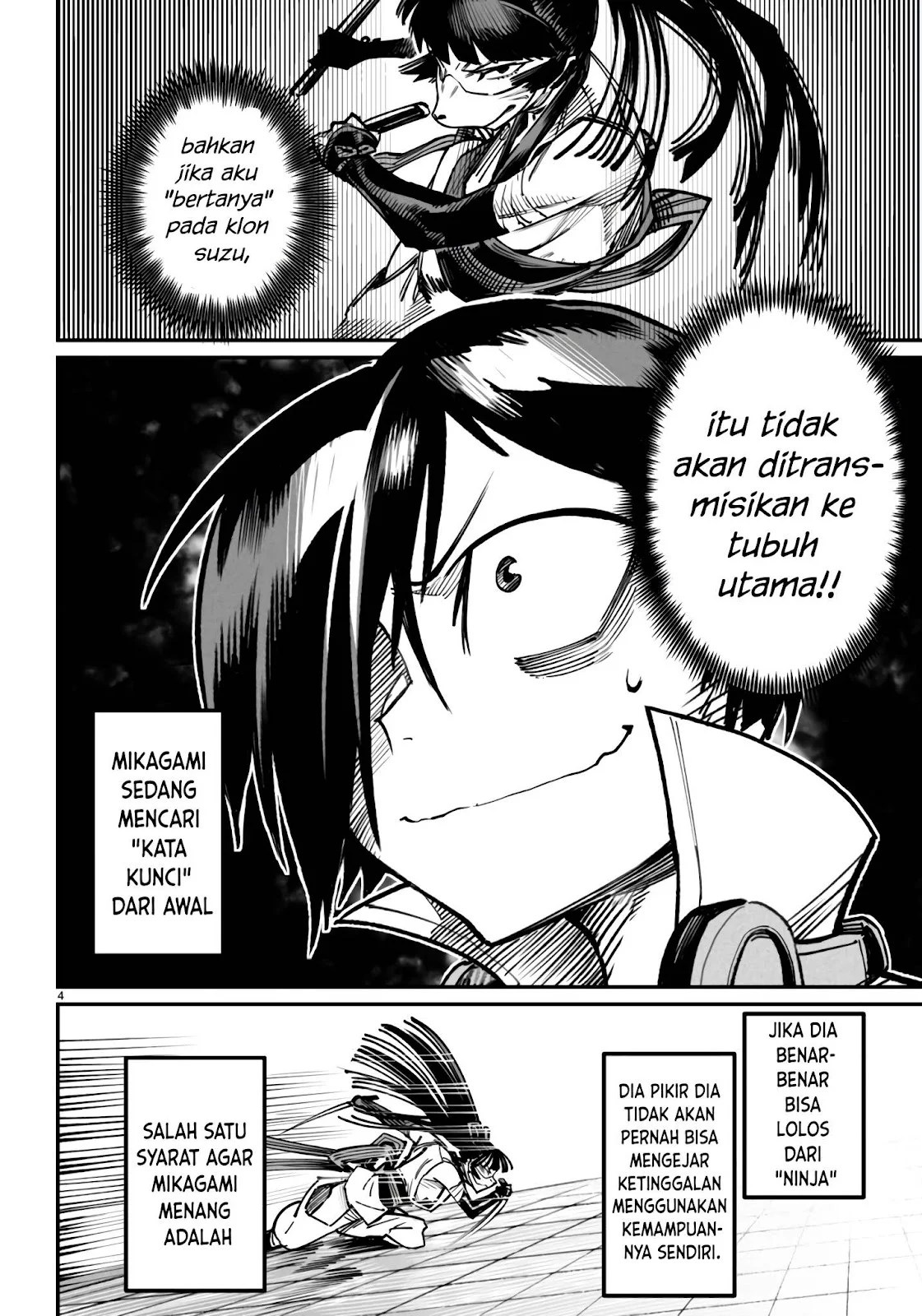 Reincarnation Coliseum - Chapter 19 38 Reincarnation Coliseum - Chapter 19 38