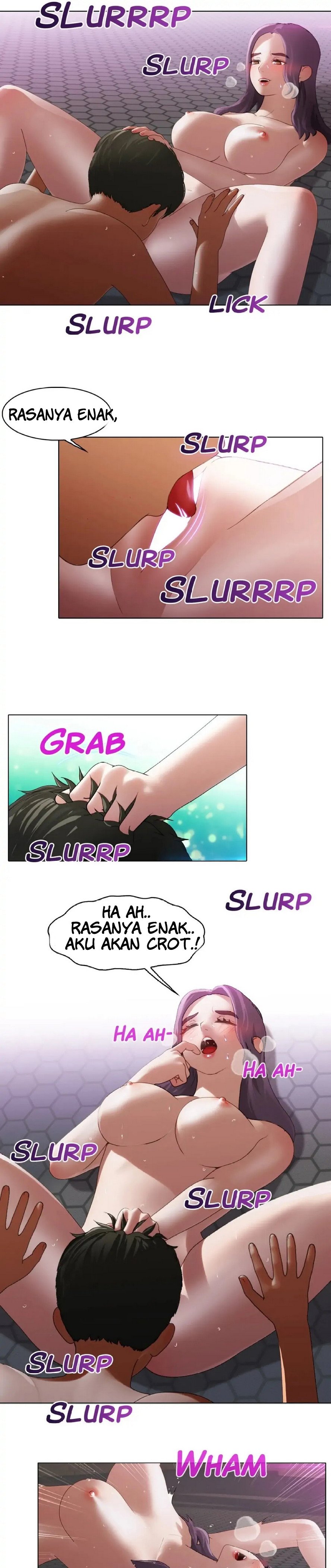 Inside the Bus - Chapter 19 5
