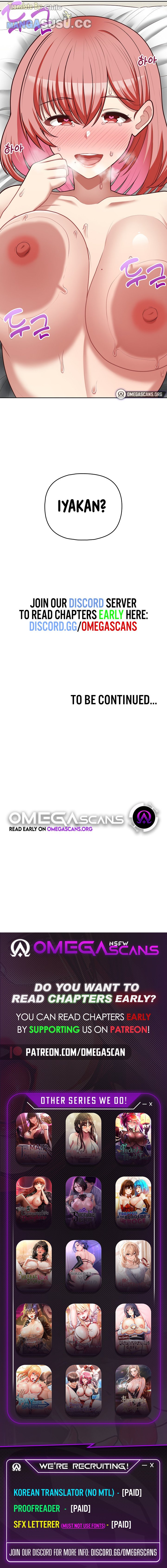 That Shithole Company is Mine Now - Chapter 19 9