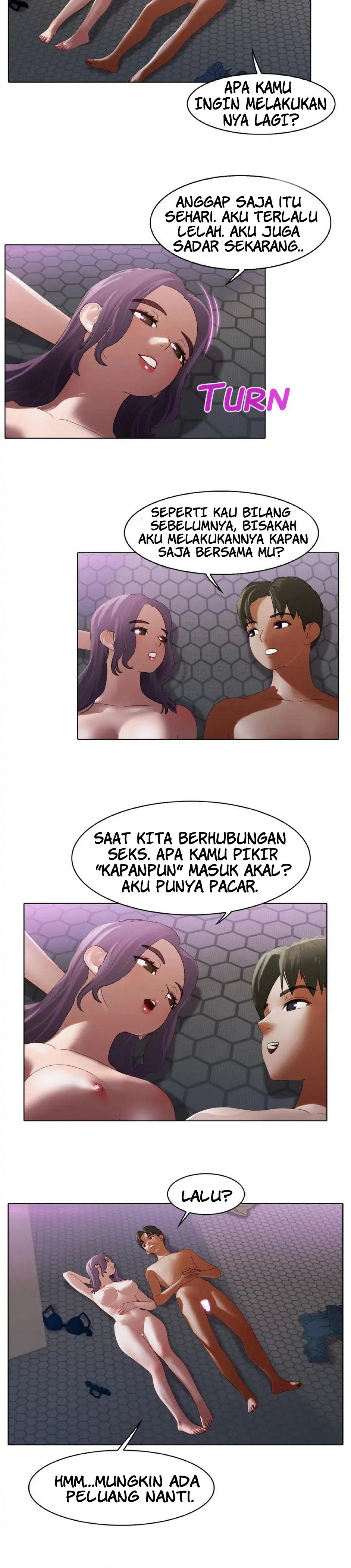 Inside the Bus - Chapter 19 7