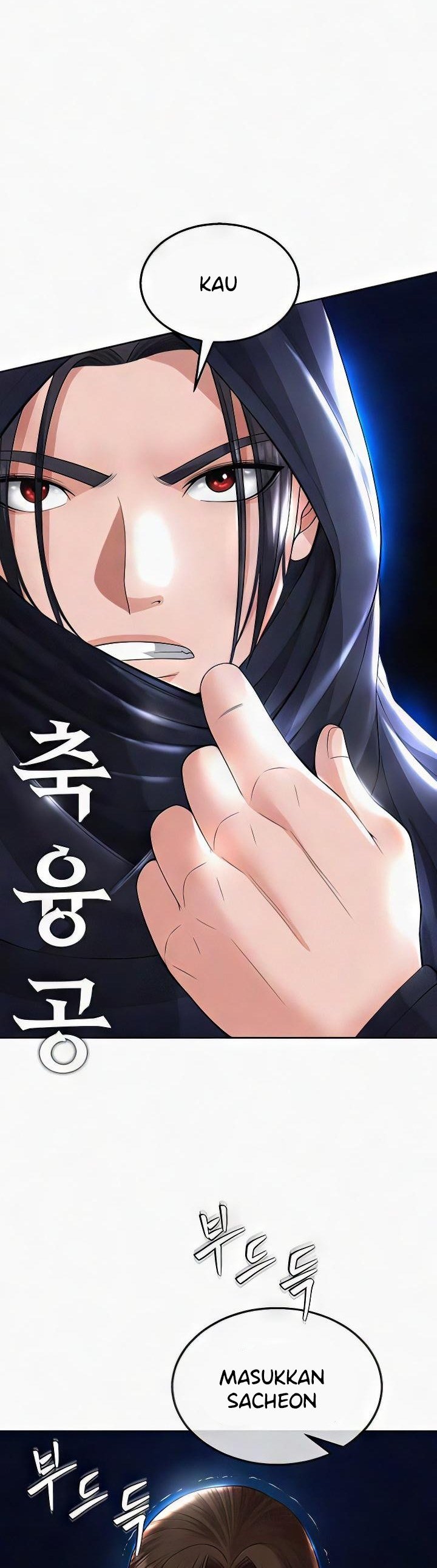 I Ended Up in the World of Murim - Chapter 19 48