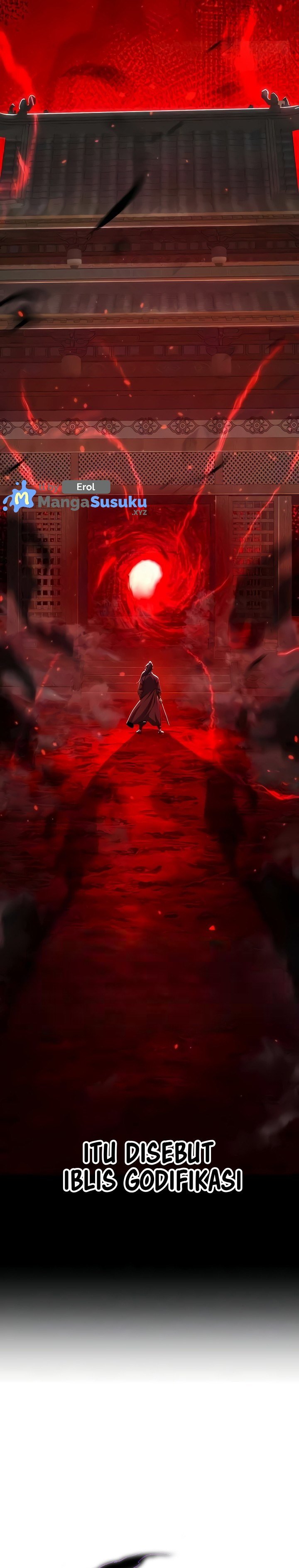 The Lustful Demon is the King of Demons - Chapter 19 4