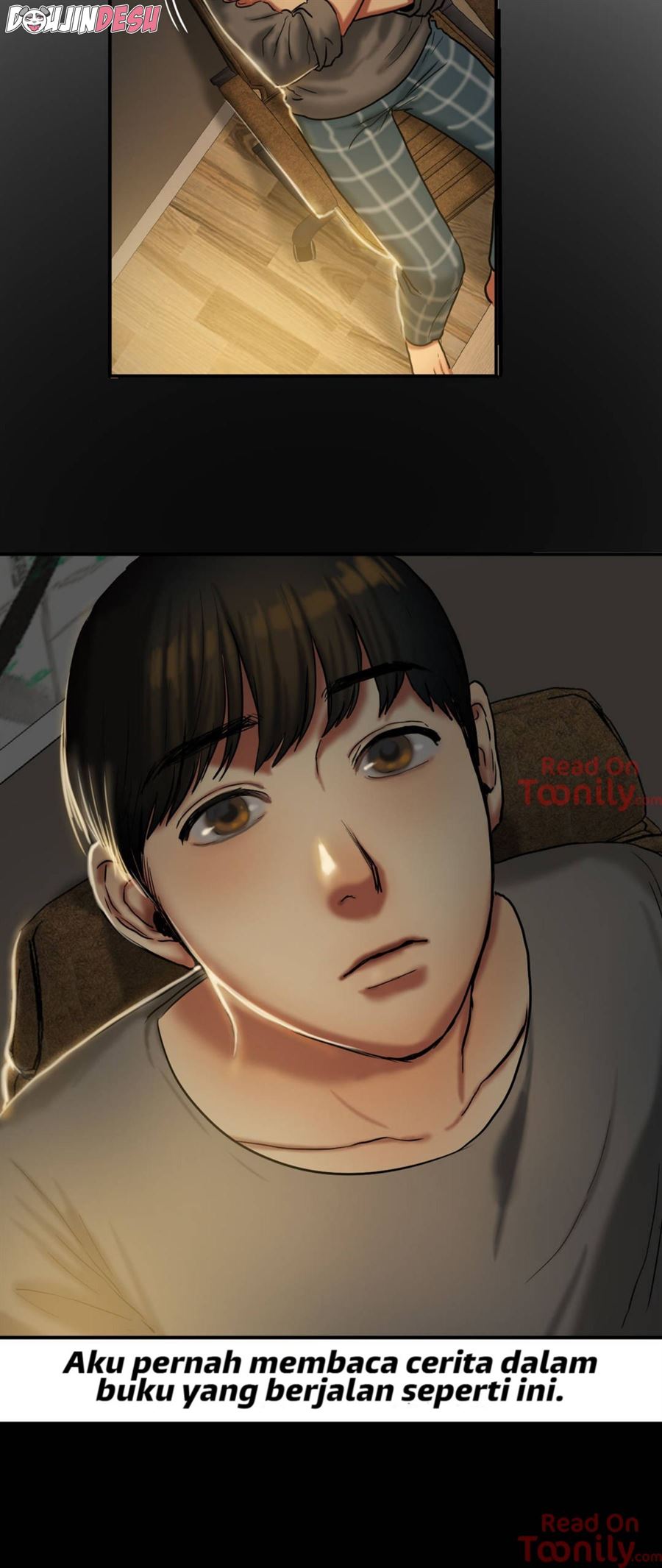 Bittersweet - Chapter 19 17