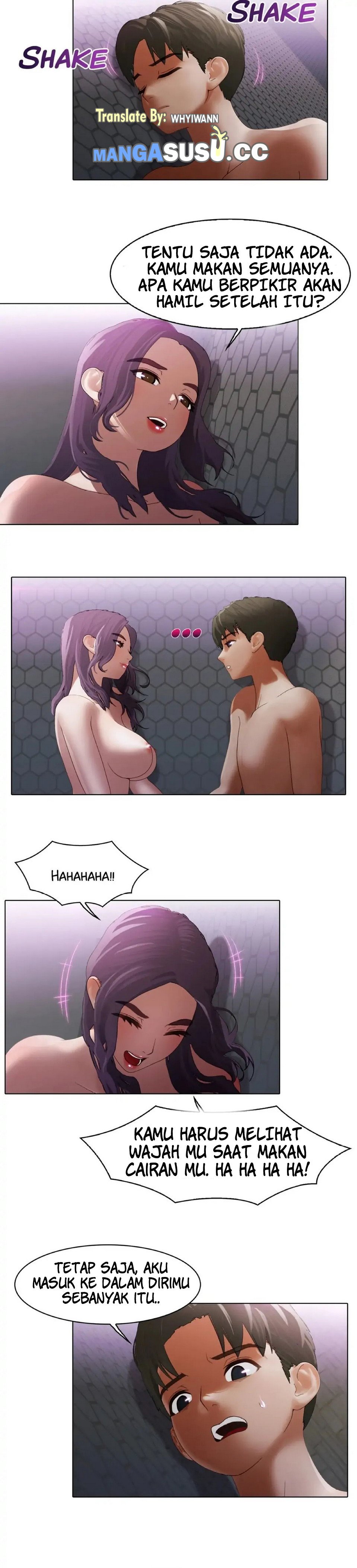 Inside the Bus - Chapter 19 12