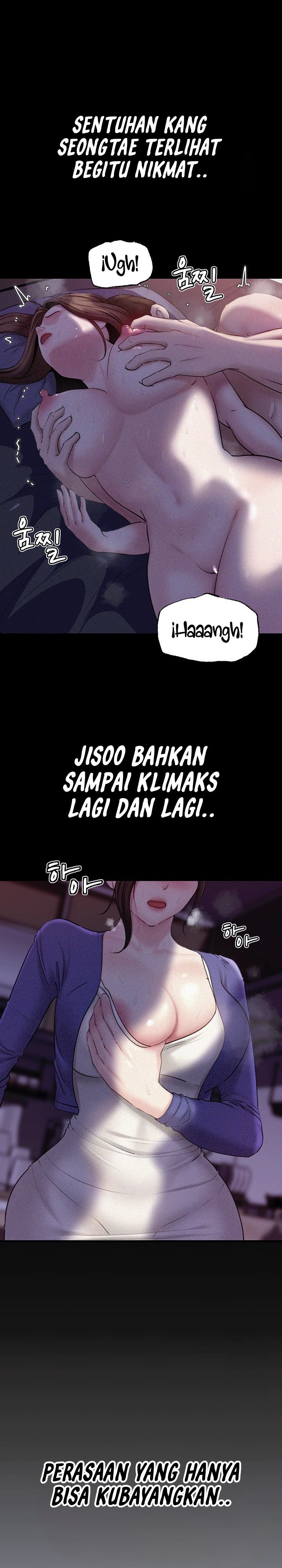 Not the Daughter, but the Mother - Chapter 19 17 Not the Daughter, but the Mother - Chapter 19 17