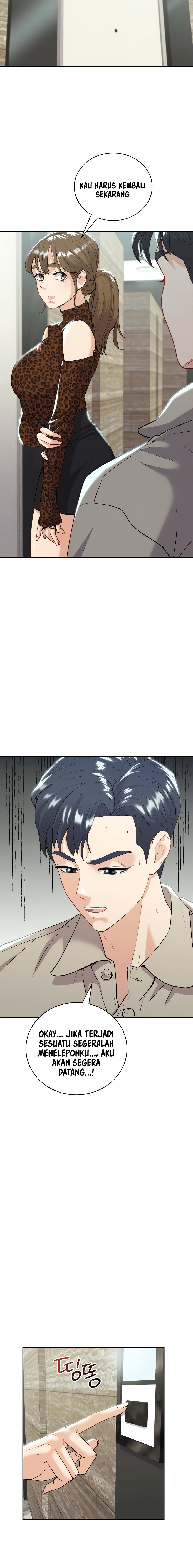 Give Me Back My Wife - Chapter 19 18