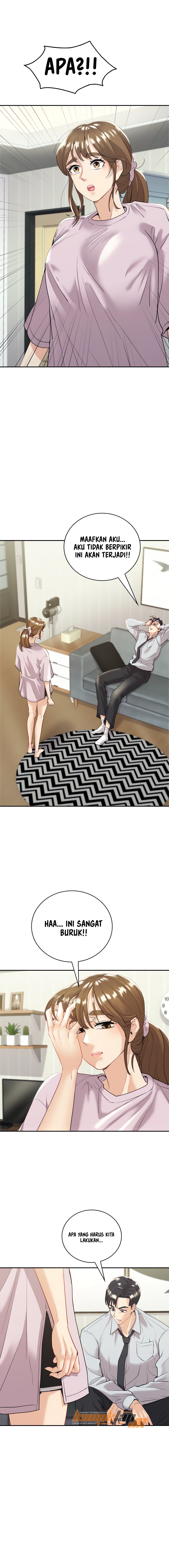 Give Me Back My Wife - Chapter 19 15