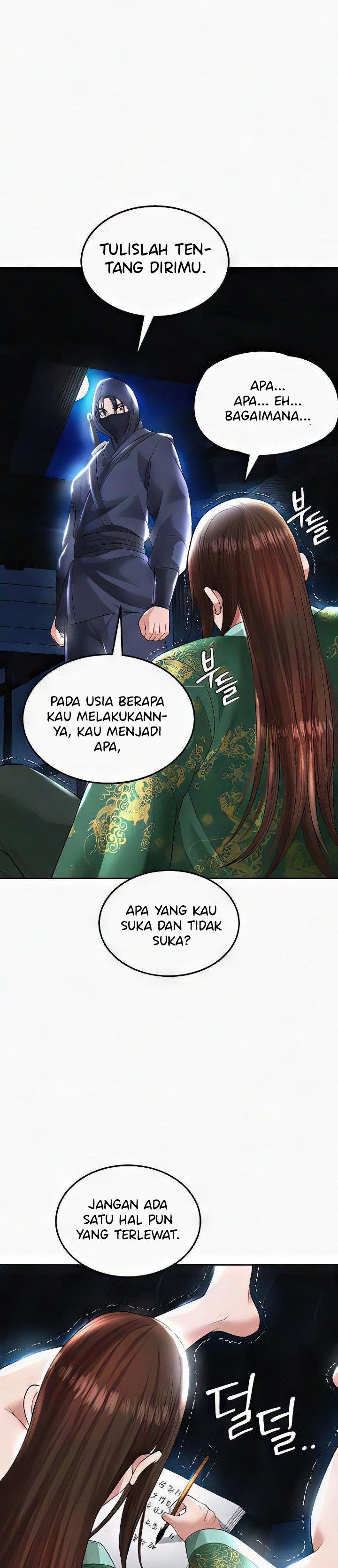 I Ended Up in the World of Murim - Chapter 19 45