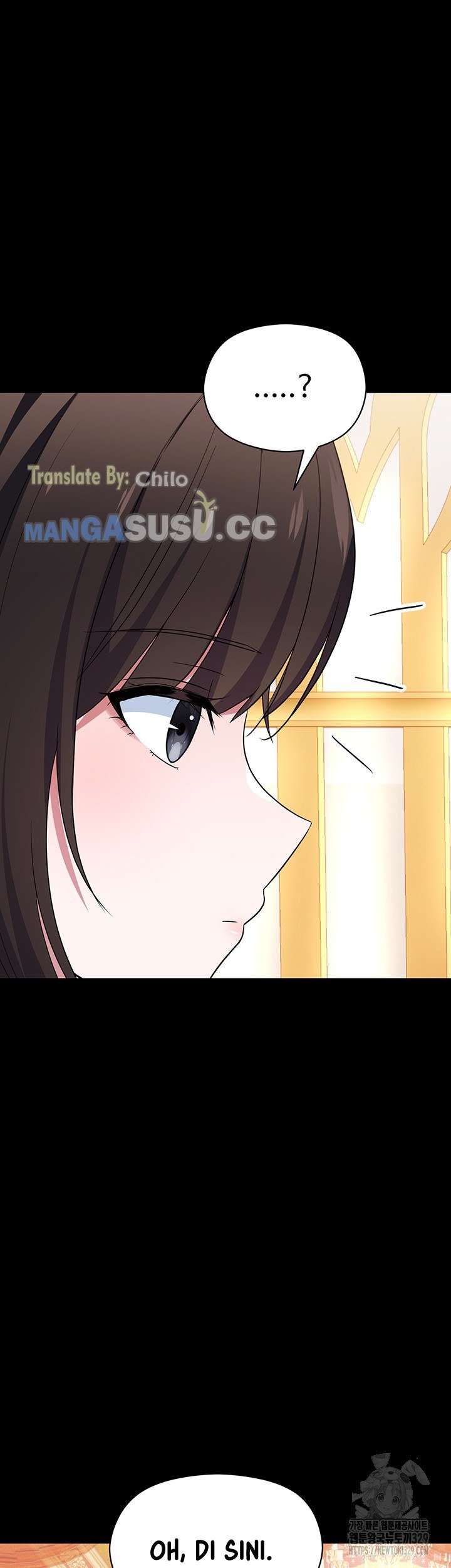Taming an Evil Young Lady - Chapter 19 47