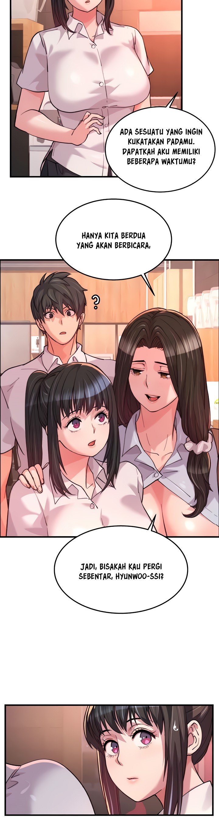 Chicken Club - Chapter 19 16 Chicken Club - Chapter 19 16