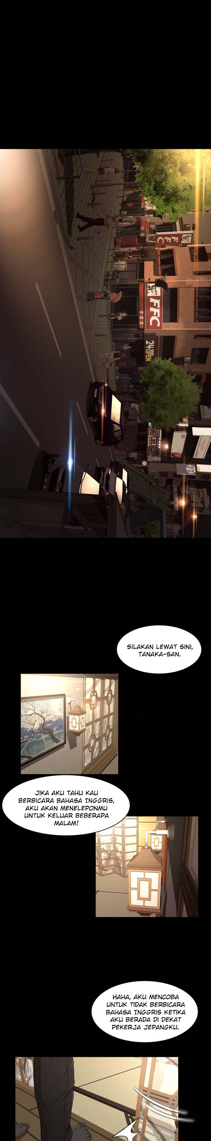 Exclusice Contract - Chapter 19 1 Exclusice Contract - Chapter 19 1