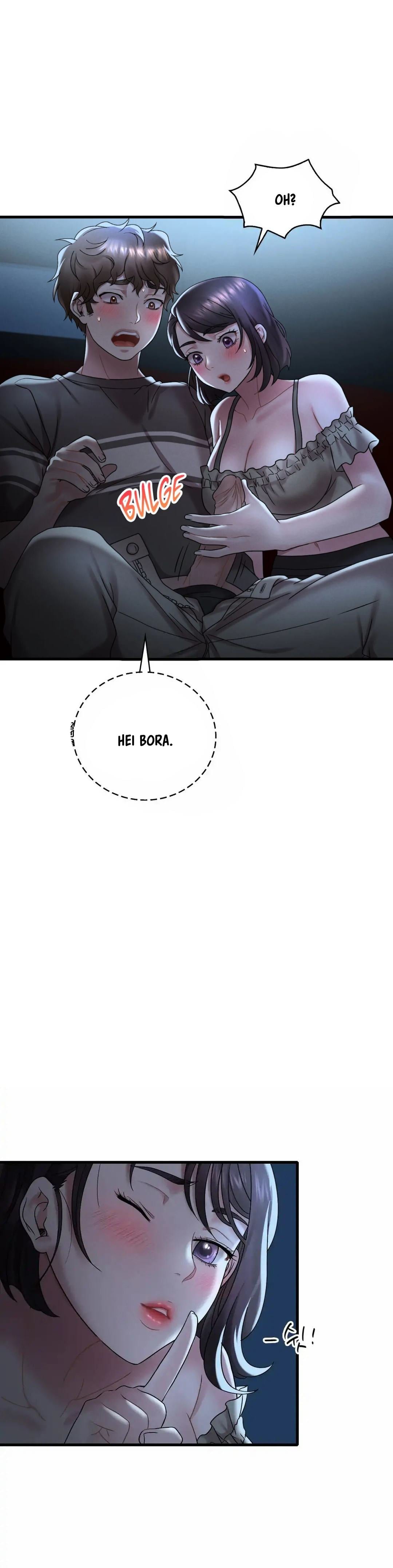 Drunk on You Uncen - Chapter 19 8 Drunk on You Uncen - Chapter 19 8