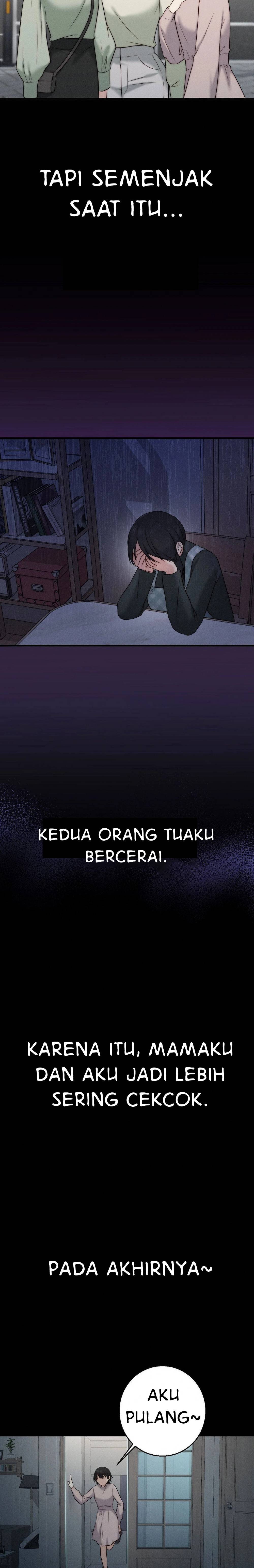 You Are My XX - Chapter 19 24
