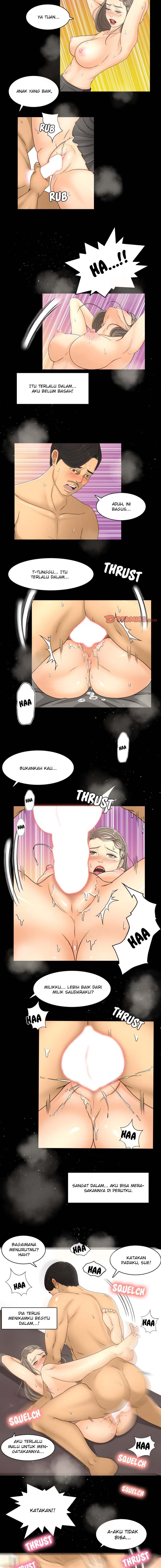 Exclusice Contract - Chapter 19 7 Exclusice Contract - Chapter 19 7