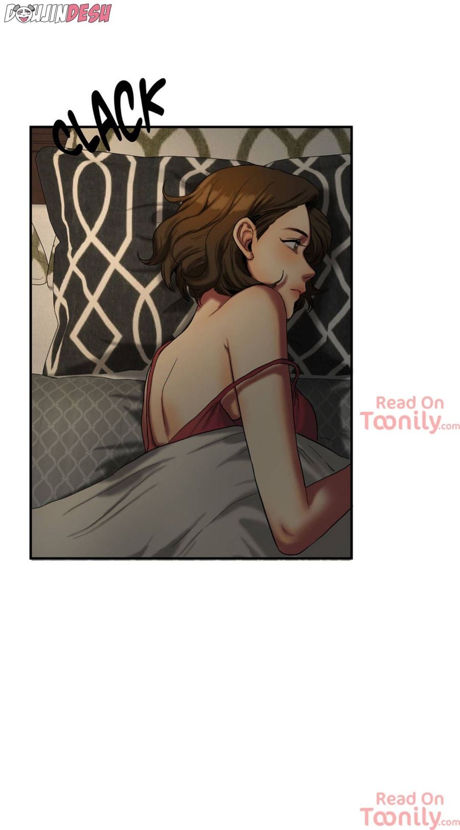 Bittersweet - Chapter 19 14