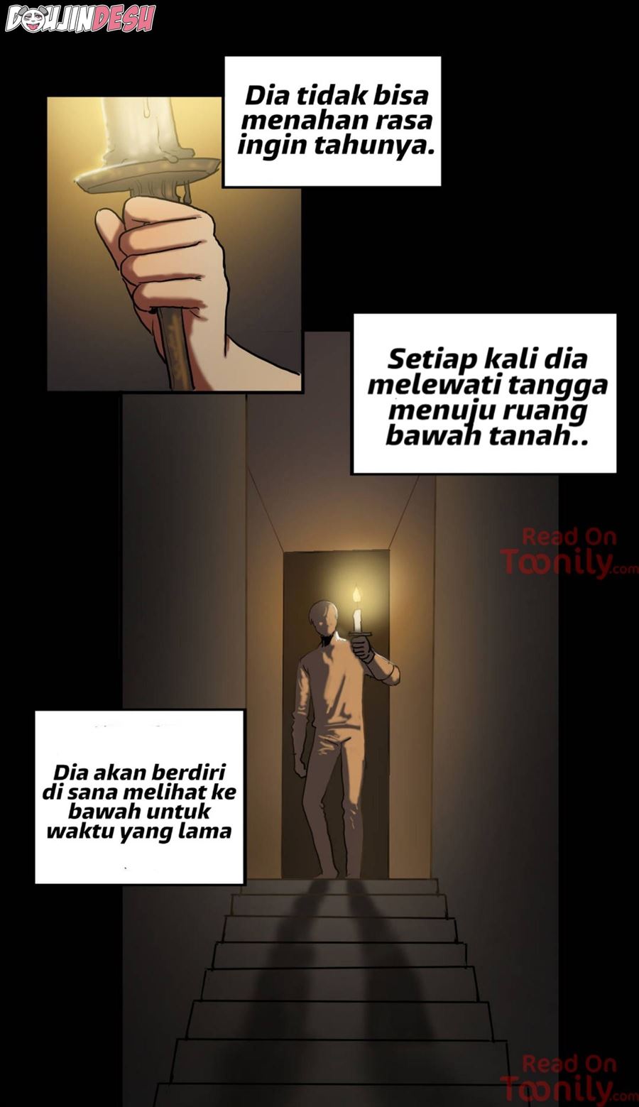 Bittersweet - Chapter 19 39