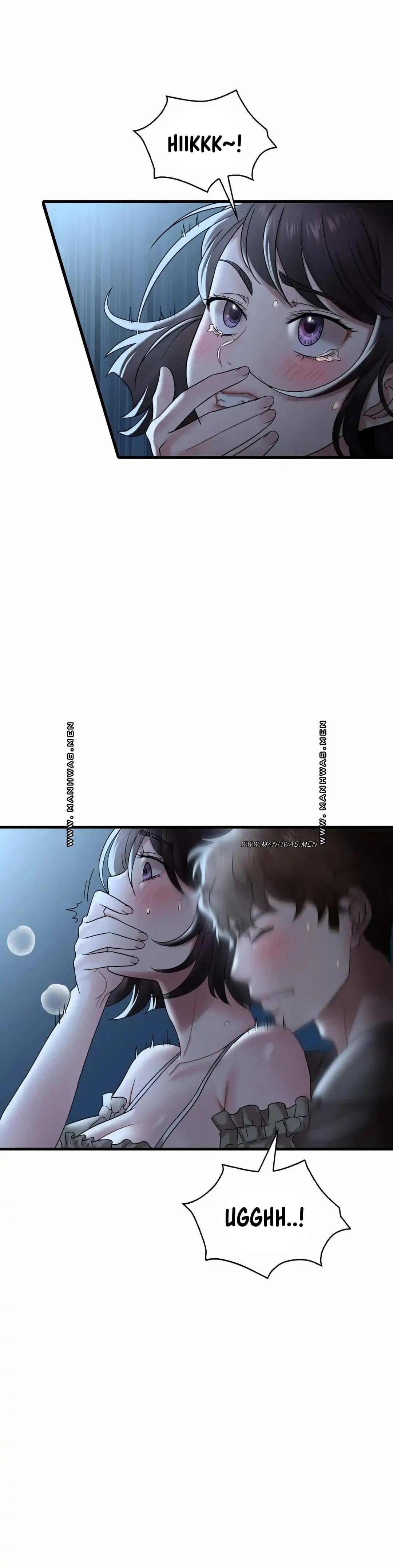 Drunk on You Uncen - Chapter 19 24 Drunk on You Uncen - Chapter 19 24