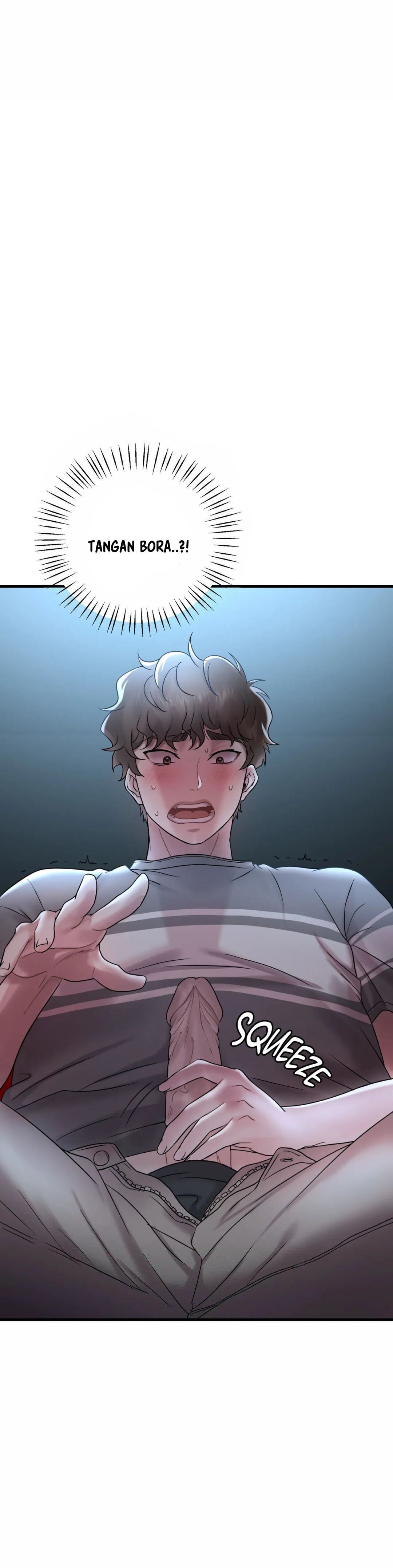 Drunk on You Uncen - Chapter 19 2 Drunk on You Uncen - Chapter 19 2