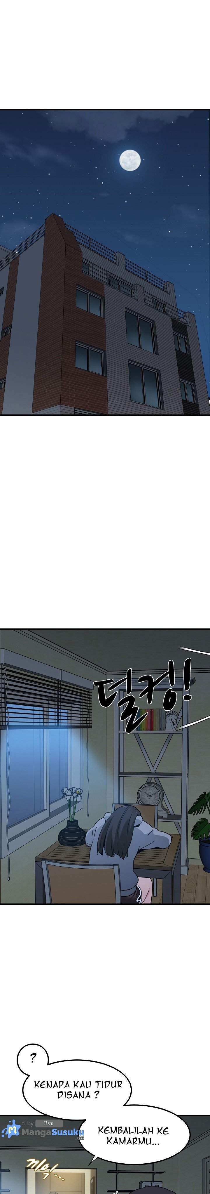A Turning Point - Chapter 19 29