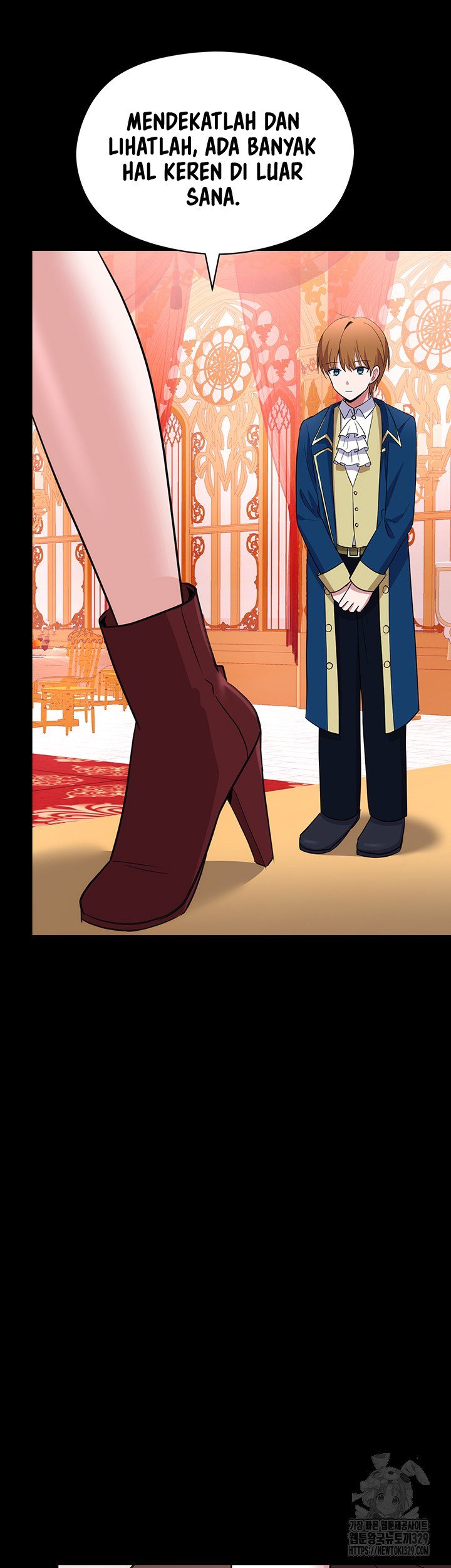 Taming an Evil Young Lady - Chapter 19 63