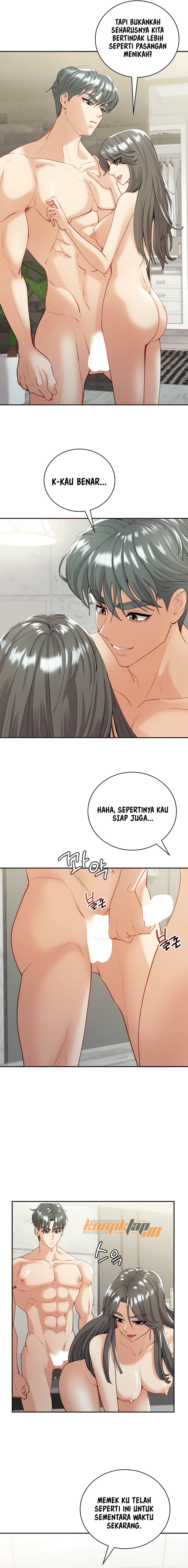 Give Me Back My Wife - Chapter 19 4