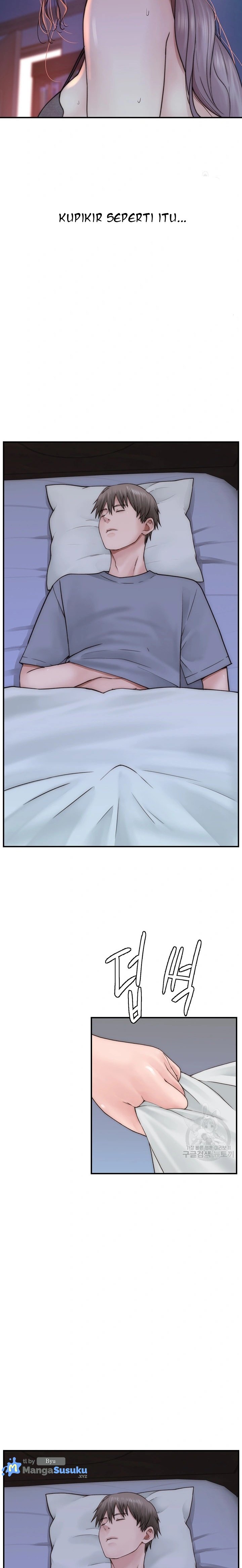 Mom Addiction - Chapter 19 22