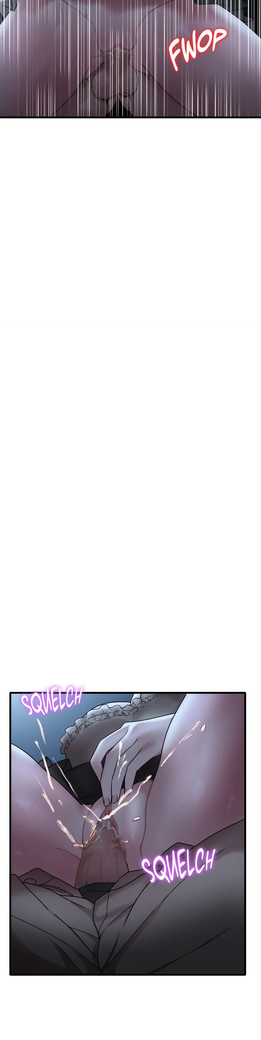 Drunk on You Uncen - Chapter 19 23 Drunk on You Uncen - Chapter 19 23